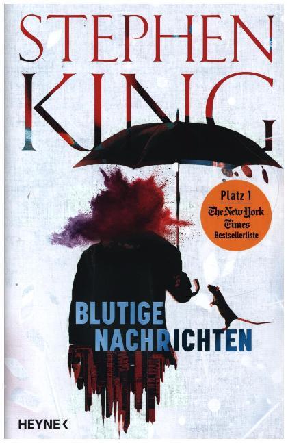 Blutige Nachrichten (Stephen King)