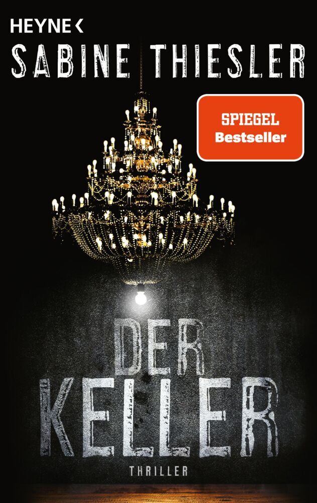 Der Keller (Sabine Thiesler)
