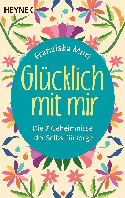 Glücklich mit mir (Franziska Muri)