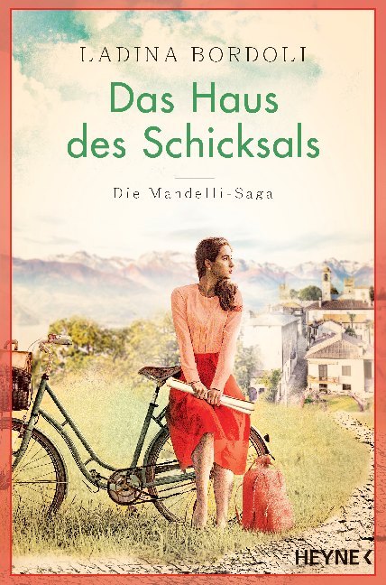 Das Haus des Schicksals (Ladina Bordoli)