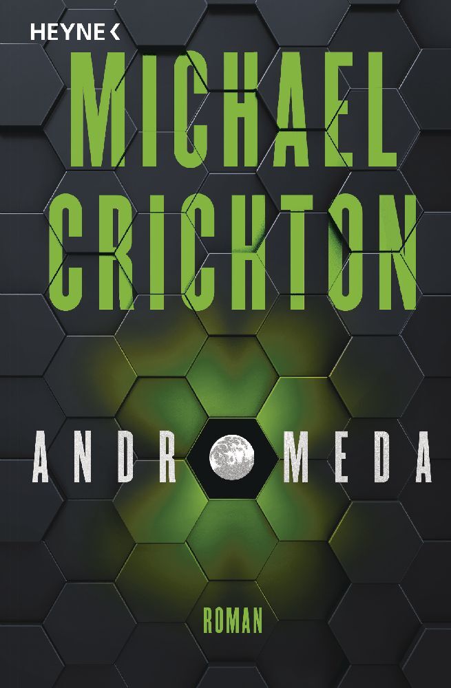 Andromeda (Michael Crichton)