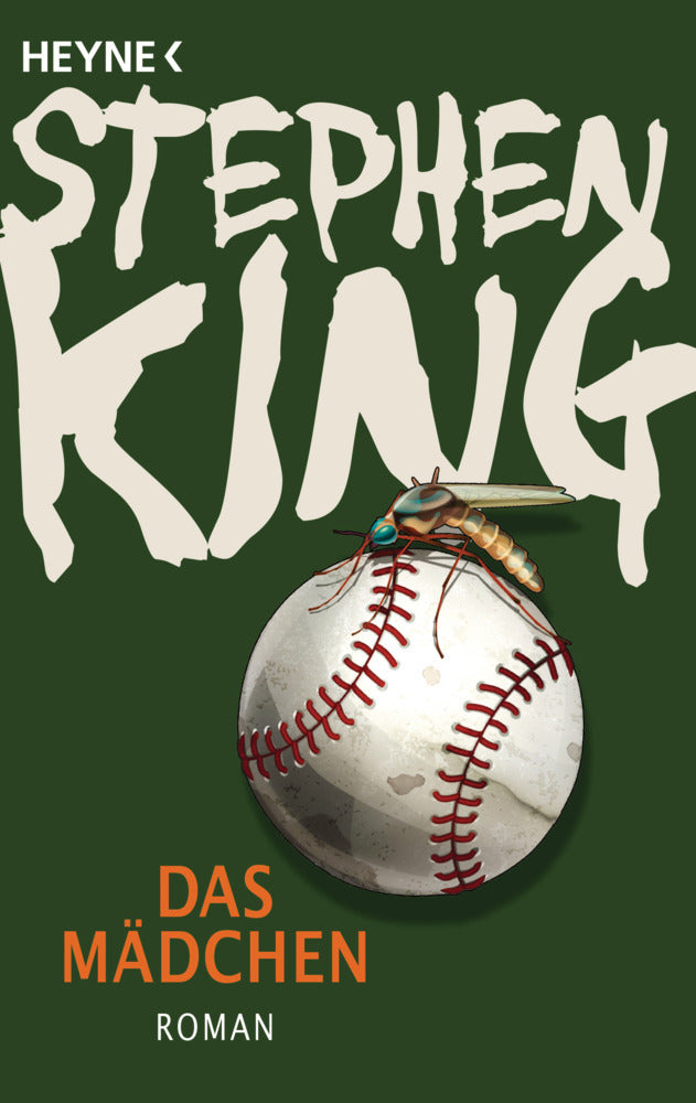 Das Mädchen (Stephen King)