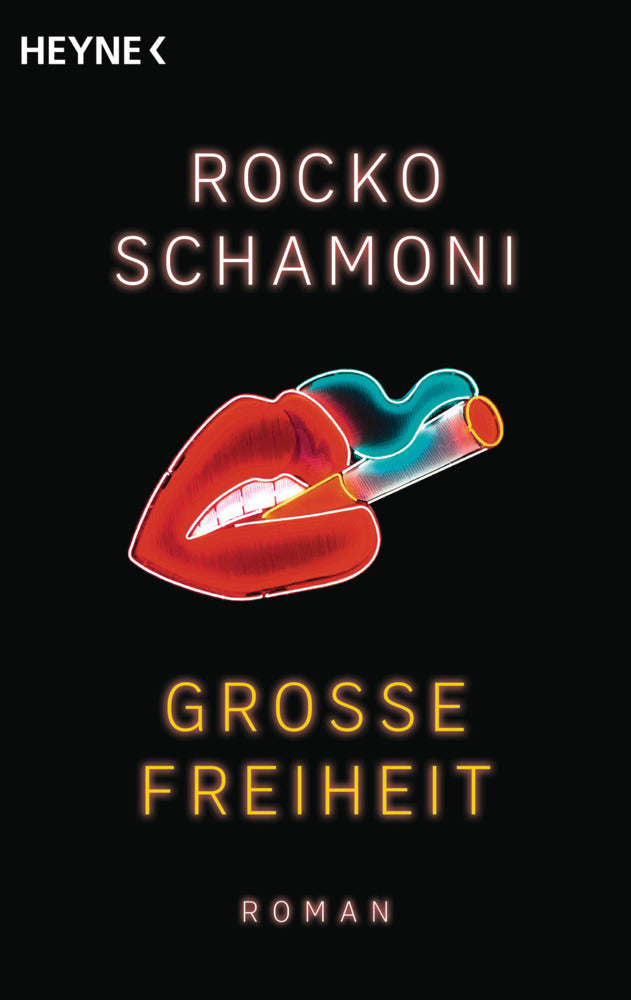 Große Freiheit (Rocko Schamoni)