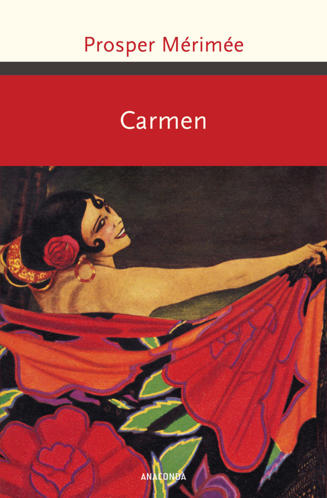 Carmen (Prosper Mérimée)