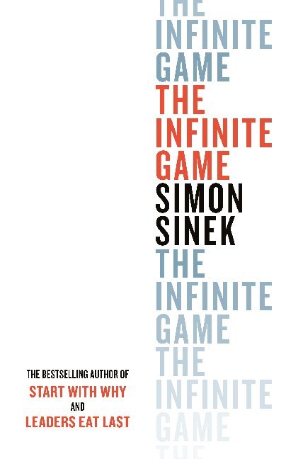 The Infinite Game (Simon Sinek)