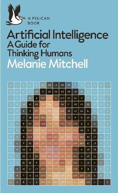 Artificial Intelligence (Melanie Mitchell)