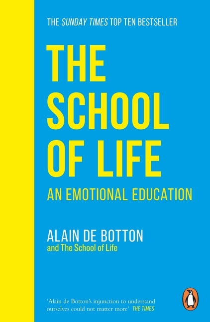 The School of Life (Alain De Botton)