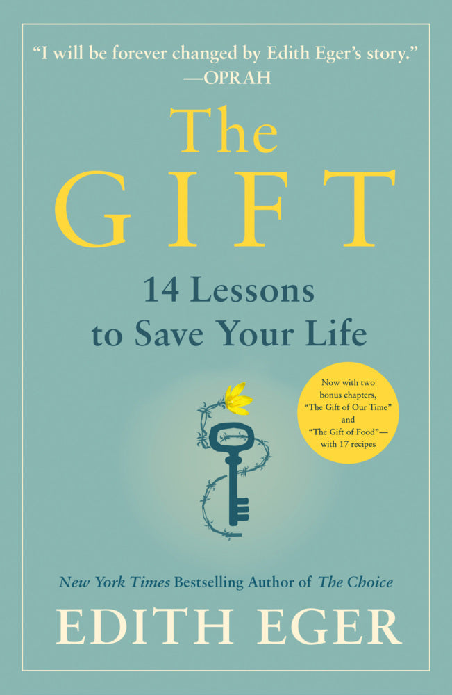 The Gift (Edith Eger)