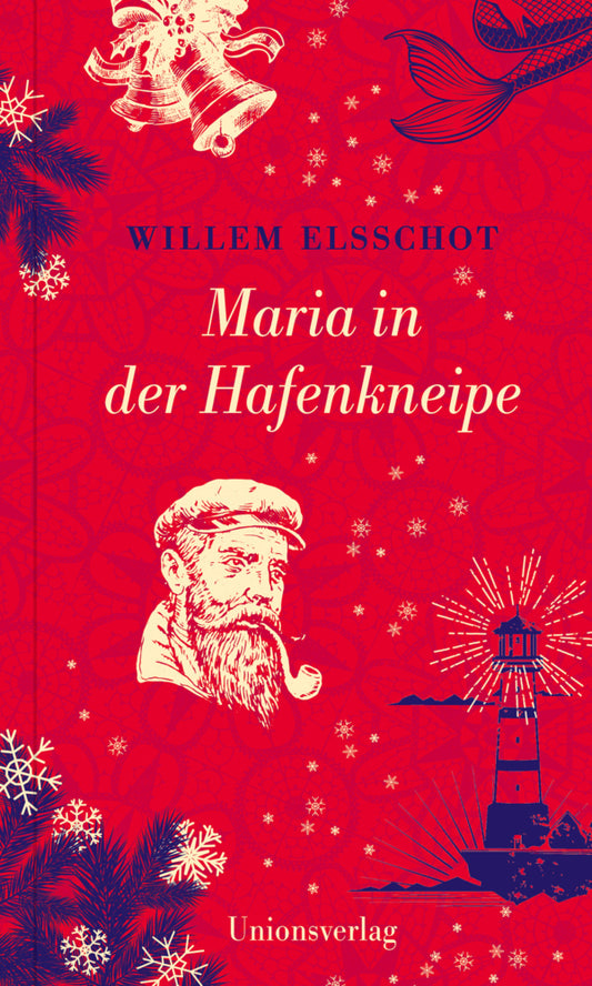 Maria in der Hafenkneipe (Willem Elsschot)