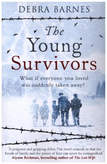 The Young Survivors (Debra Barnes)