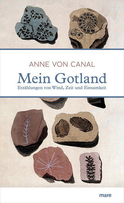 Mein Gotland (Anne Von Canal)