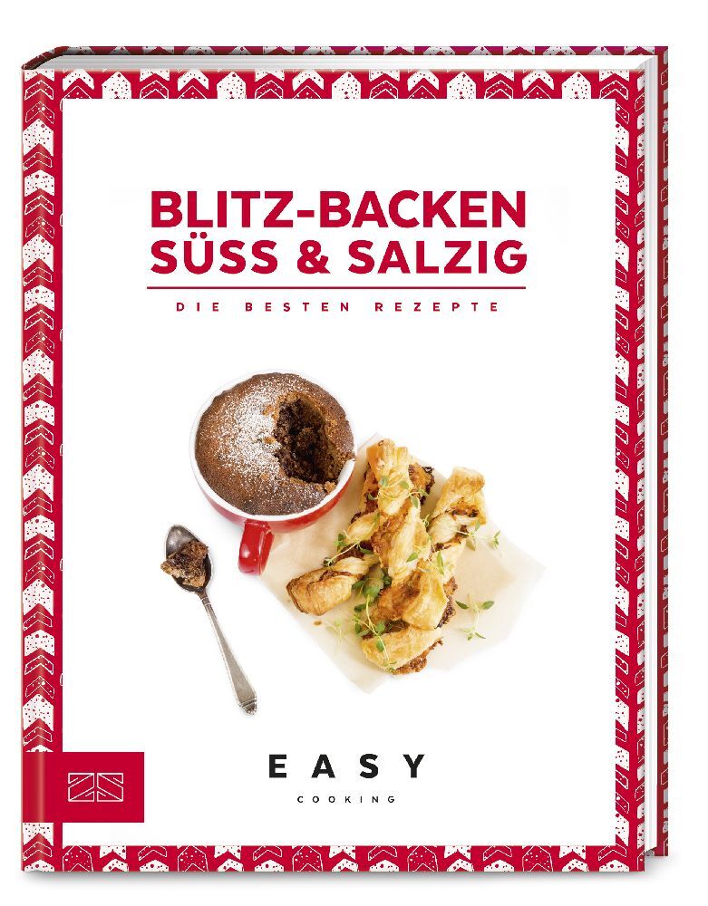 Blitz-Backen süß & salzig (Zs-Team)