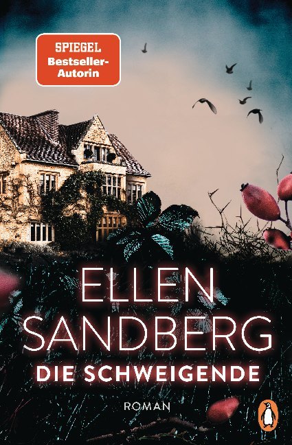 Die Schweigende (Ellen Sandberg)