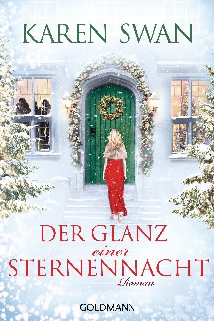 Der Glanz einer Sternennacht (Karen Swan)