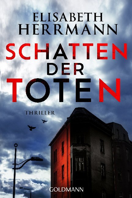 Schatten der Toten (Elisabeth Herrmann)