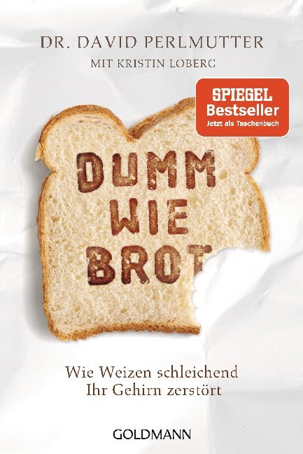 Dumm wie Brot (David Perlmutter)
