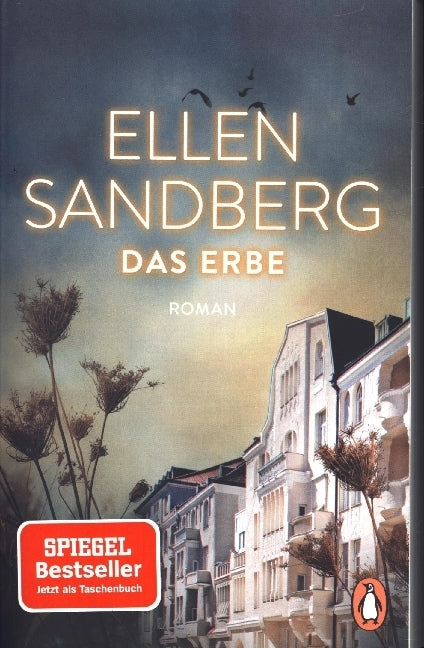 Das Erbe (Ellen Sandberg)