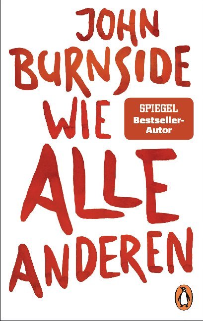 Wie alle anderen (John Burnside)