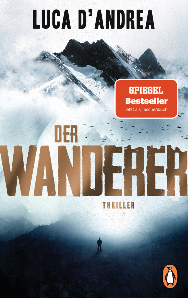 Der Wanderer (Luca D'Andrea)