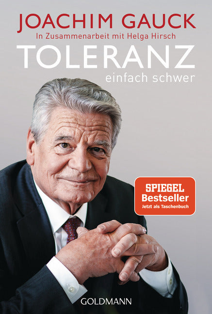 Toleranz (Joachim Gauck)