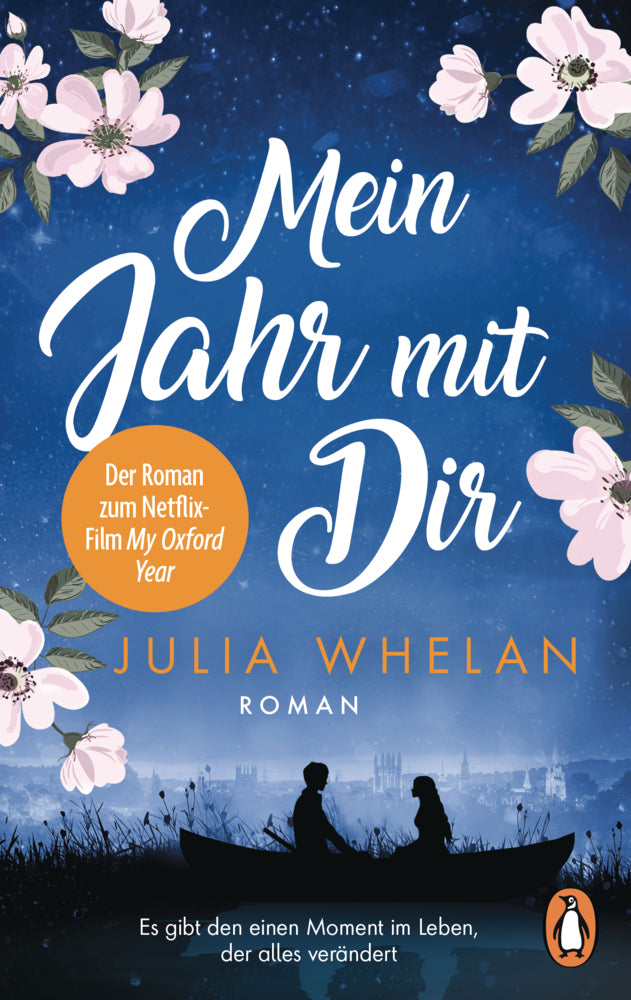 Mein Jahr mit Dir (Julia Whelan)