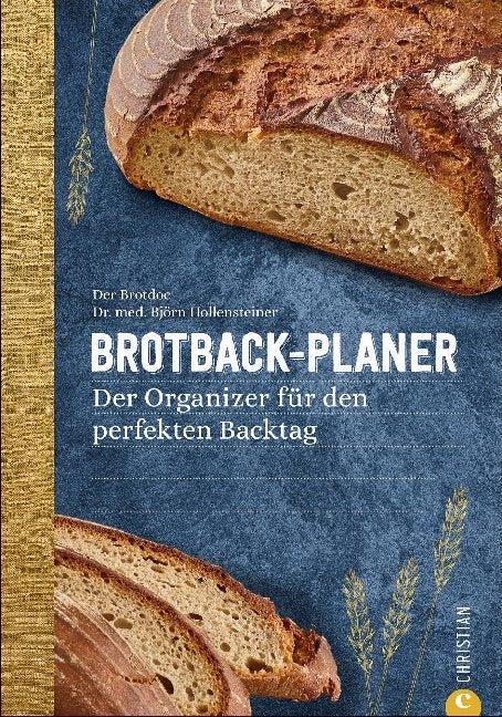 Brotback-Planer (Björn Hollensteiner)