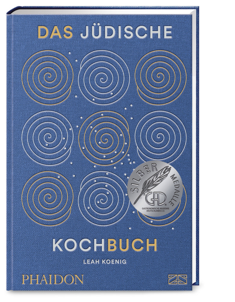 Das jüdische Kochbuch (Leah Koenig)