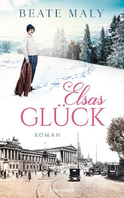 Elsas Glück (Beate Maly)