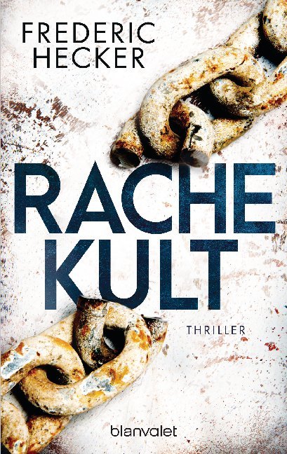 Rachekult (Frederic Hecker)