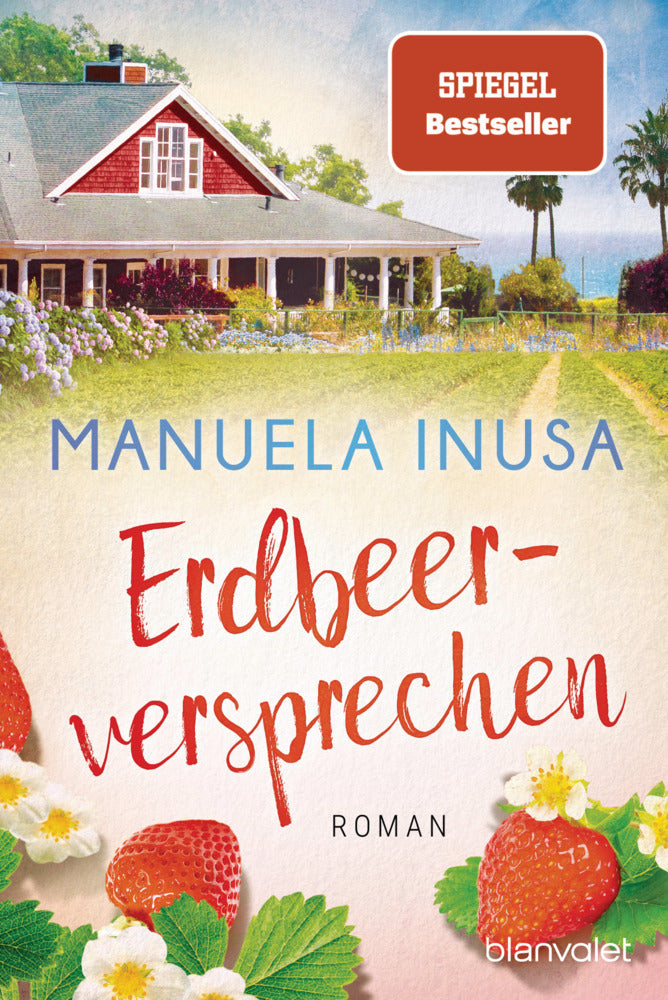 Erdbeerversprechen (Manuela Inusa)