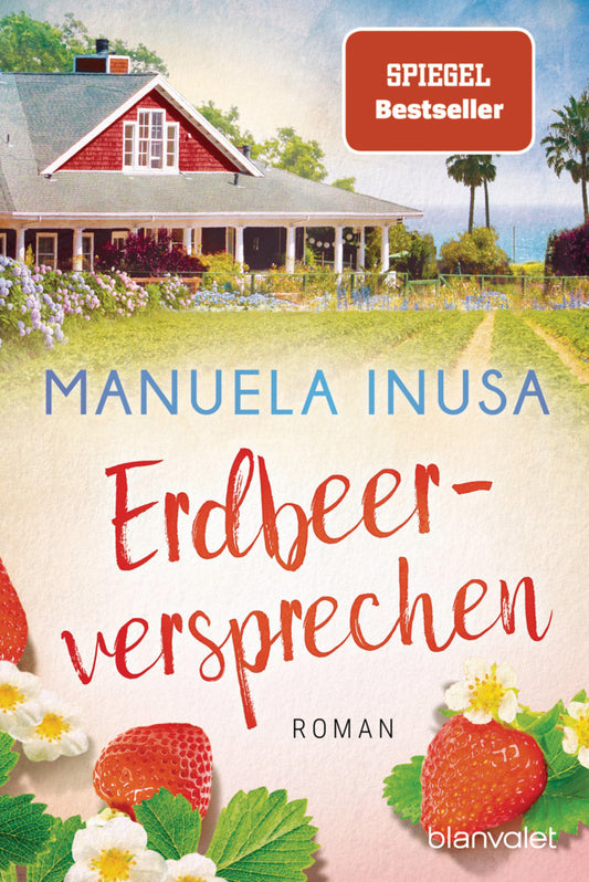 Erdbeerversprechen (Manuela Inusa)