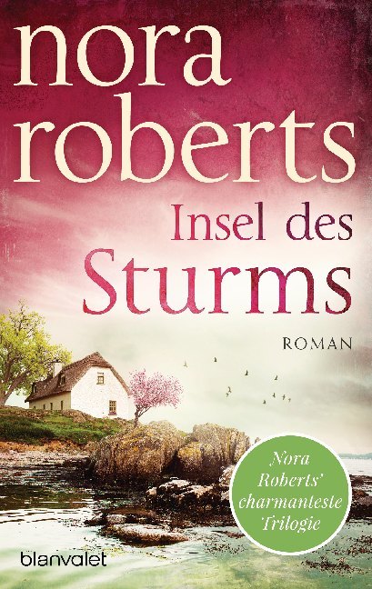Insel des Sturms (Nora Roberts)