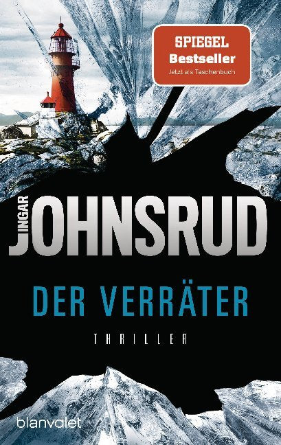 Der Verräter (Ingar Johnsrud)