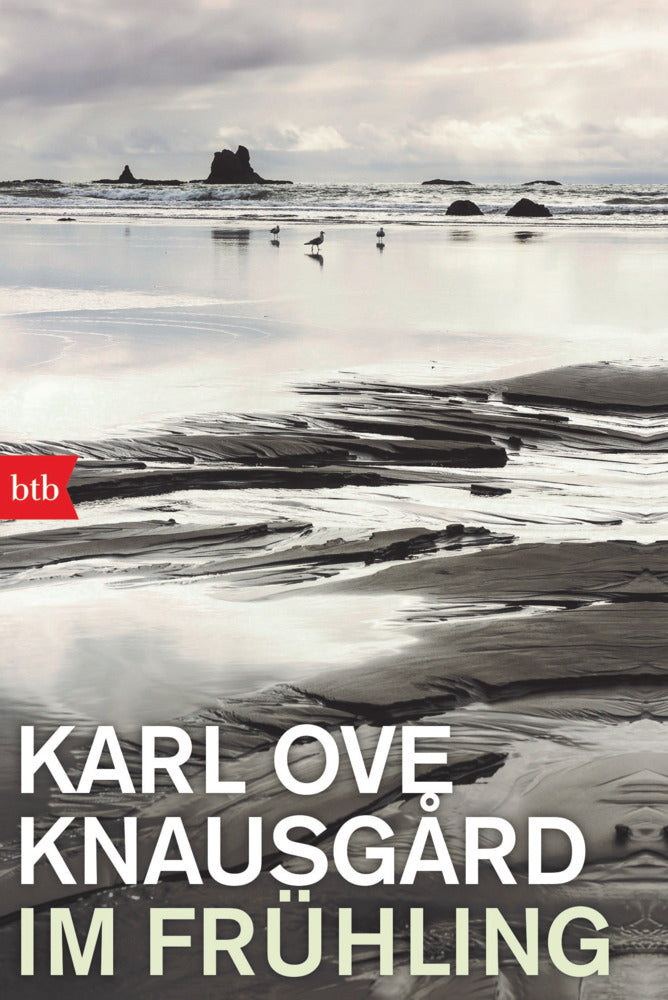 Im Frühling (Karl Ove Knausgard)