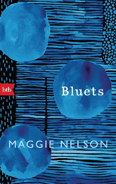 Bluets (Maggie Nelson)