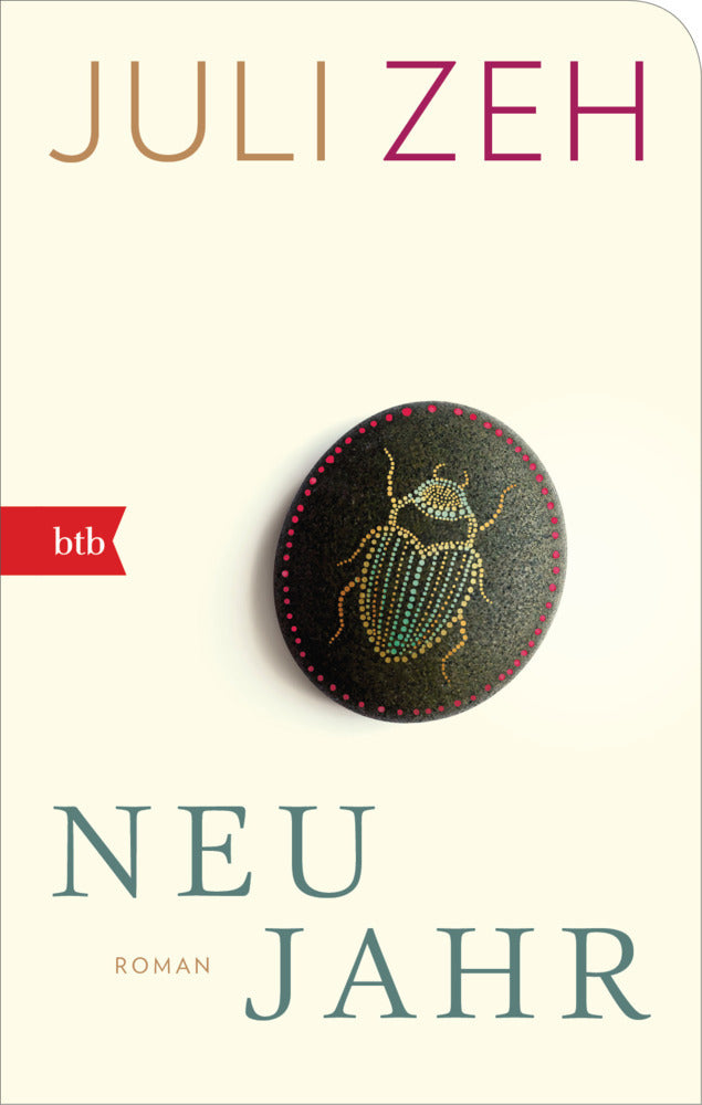 Neujahr (Juli Zeh)