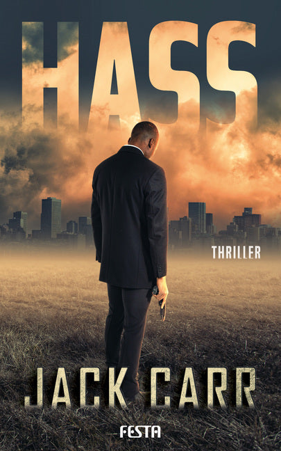 Hass (Jack Carr)