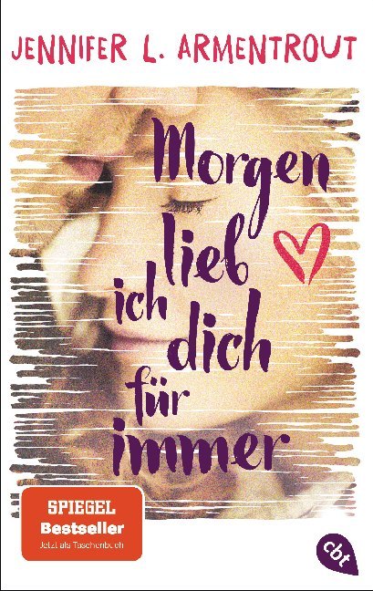 Morgen lieb ich dich für immer (Jennifer L. Armentrout)
