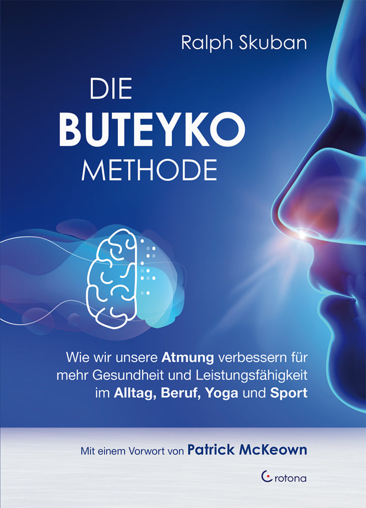 Die Buteyko-Methode (Ralph Skuban)