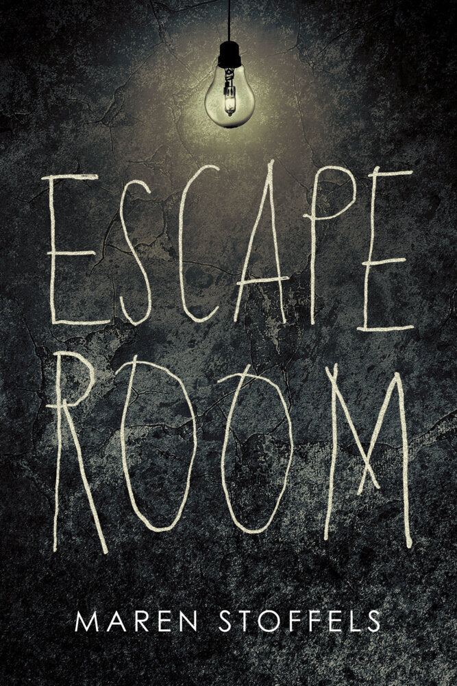 Escape Room (Maren Stoffels)