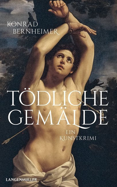 Tödliche Gemälde (Konrad Bernheimer)