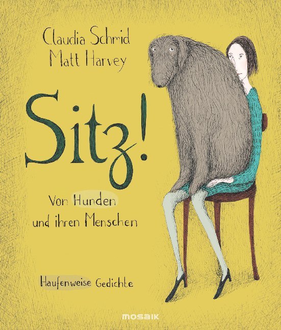Sitz! (Matt Harvey)