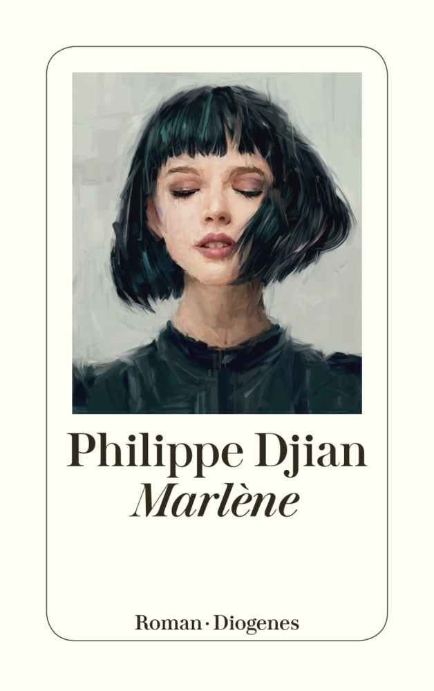 Marlène (Philippe Djian)