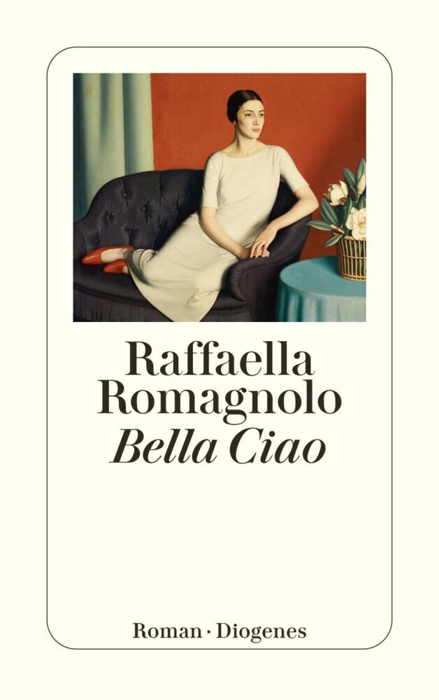 Bella Ciao (Raffaella Romagnolo)