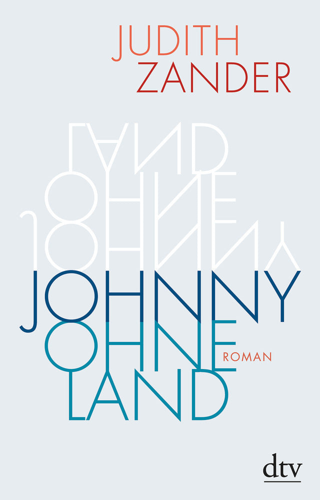 Johnny Ohneland (Judith Zander)