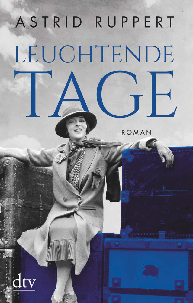 Leuchtende Tage (Astrid Ruppert)