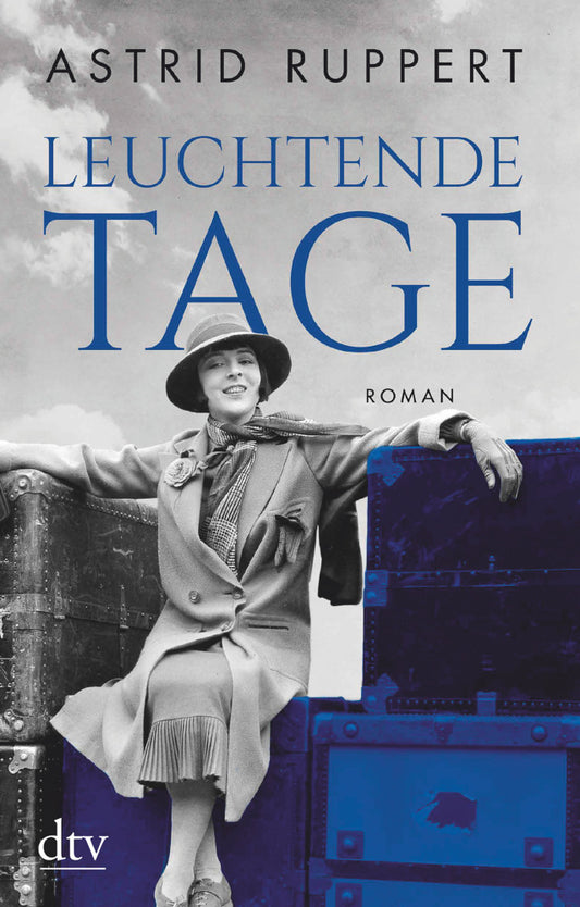 Leuchtende Tage (Astrid Ruppert)