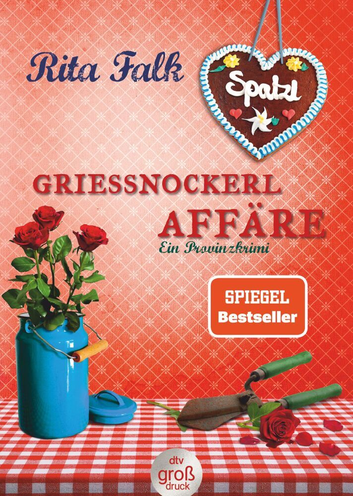 Grießnockerlaffäre (Rita Falk)