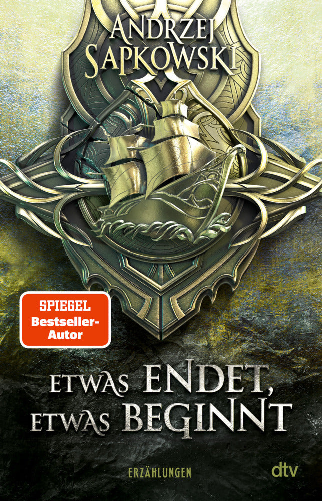 Etwas endet, etwas beginnt (Andrzej Sapkowski)