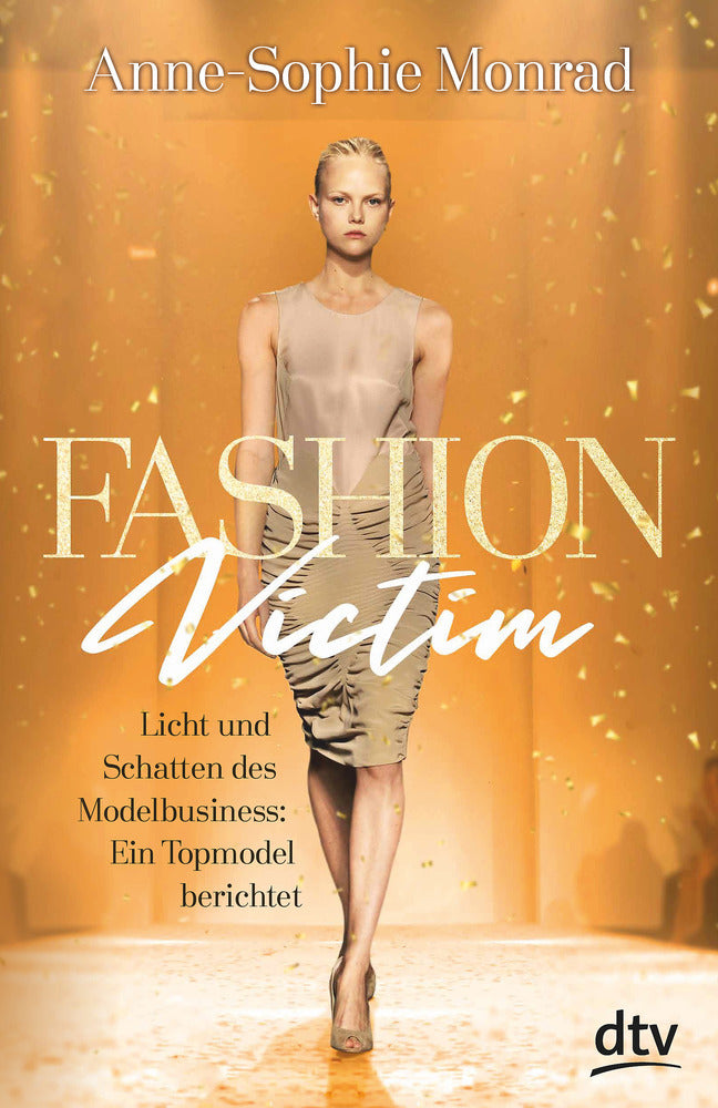 Fashion Victim (Anne-Sophie Monrad)
